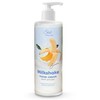 Rankų kremas SHIK Milkshake bananų kvapo 200ml