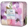 Kreminis muilas SHIK su magnolijomis 90g