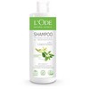 L039Ode Šampūnas - kondicionierius 2in1 LODE pažeistiems plaukams 400g