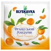 Spintos kvapas BLYSKAVKA French Tangerin 10g