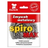 Spiralinis šveistukas metalinis Kuchcik Max 1vnt