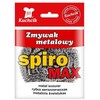 Spiralinis šveistukas metalinis Kuchcik Max 1vnt