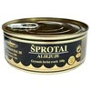 Šprotai aliejuje 240g