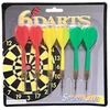 Strėlytės Sport Club 6vnt Z10641