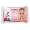 Sunvita Group Naturelle Intymios higienos drėgnos servetėlės LINEA Intimate, 20vnt.
