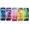 Sunvita Group Drėgnos servetėlės vaikams NATURELLE kids 8vnt