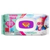 Sunvita Group Drėgnos servetėlės vaikams Super Baby su ramunėlių ir alavijų ekstarktu 72vnt