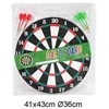 Gazelo Taikinys su strėlytėmis Ø36cm Z10639