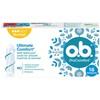 Tamponai O.B. ProComfort Normal 16vnt