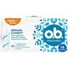 Bikuvalt Tamponai O.B. ProComfort Super 16vnt