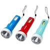TIROSS BATERIJA MAISTOMAS 1 W LED 70 lm + COB LED 80 lm žibintuvėlis