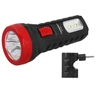 Tiross Žibintuvėlis TS3027 Daugiafunkcinis 4+2 LED