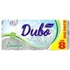 Tualetinis popierius Divo Bianco 17 metrų, 140 lapeliai, 8 ritinėliai, 3 sluoksniai, celiuliozė