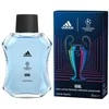 Adidas Uefa Champions League Goal Edition EDT tualetinis vanduo vyrams, 100 ml