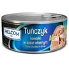 Tuno gabaliukai savo sultyse 170g