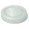 Užspaudžiami plastikiniai hermetiniai dangteliai stiklainiams 10vnt