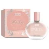 Vibezz Parfumuotas vanduo moterims MYTHIC WOMAN 100ml