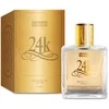 Vibezz Tualetinis vanduo vyrams 24K 100ml