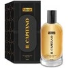 Vibezz Tualetinis vanduo vyrams IL CAPITANO 100ml