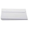 Bikuva.lt Vokai 110x220mm, baltos spalvos 10vnt