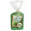Vonios druska Aqua Amber SPA Bambukas / Laukų žolės 300g
