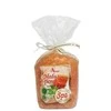Vonios druska Aqua Amber SPA Medus / Pienas 300g