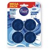 WC tabletės BRAIT Ocean 4 x 50g