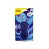 WC tabletės į bakelį VIX Expert 2x50g