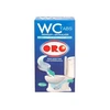 WC valančios tabletės ORO 16vnt x 25g