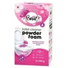 WC valymo milteliai BRAIT Cotton Flower 3x100g