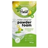 WC valymo milteliai BRAIT Lemon &amp; Basil 100g