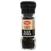 Bikuva.lt Wiko malūnėlis Juodas Pepper, 50g