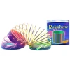 Žaislas Rainbow Spyruoklė 7x7cm