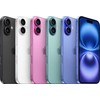 Mobilus Telefonas Apple iPhone 16 128GB Baltas
