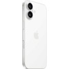 Mobilus Telefonas Apple iPhone 16 128GB Baltas