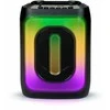 Big Ben Garsiakalbis - Bigben Party Luminous BT 30w, Aux, Usb, Sd, Šviesos Efektai, Juodas.