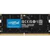Nešiojamo kompiuterio atmintis PC atmintis Crucial Atmintis DDR5 SODIMM 16GB / 4800 CL40 (16Gbit)