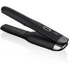 Ghd Unplugged kabelloser Haarglätter - juodas