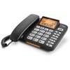 Fiksuotojo ryšio telefonas Gigaset DL 580