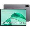 Planšetė Honor Pad X8A 11 4GB RAM 128GB WiFi - Kosminė pilka
