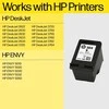 Hewlett Packard (HP) HP N9K05AE rašalo kasetė Nr.304, trispalvė