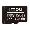 Atminties kortelė IMOU 128GB Micro SD (UHS-I, SDHC, 10/U3/V30, 95/38)