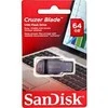 USB laikmena Sandisk Cruzer Blade 64 GB