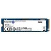Vidinis diskas Kingston SSD A400 240GB Solid State  Drive /2.5 Inch/SATA 3