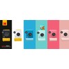 Momentinis Fotoparatas Kodak Smile Camera Rodsmpcamfs