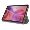 Lenovo Tab Mediatek 64 GB 25.6 cm (10.1") 4 GB Wi-Fi 5 (802.11ac) Android 14 Pilkas