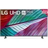 LG 55UR781C televizorius 139,7 cm (55") 4K „Ultra HD“ išmanusis televizorius su „Wi-Fi“ ir 300 cd/m² šviesumu