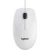 Pelė Logitech B100, Juoda