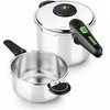 Monix greitpuodis 7 l talpos, nerūdijantis plienas, indukcijai, M911003
