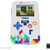 Dreamgear MY ARCADE Mano Arcade Go Gamer Classic Tetris 301 Žaidimai
